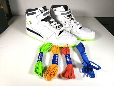 Adidas Forum Mid Xbox 360 20th Anniversary Shoes Size 10 Adidas Forum Mid Xbox 360 20th Anniversary Shoes Size 10