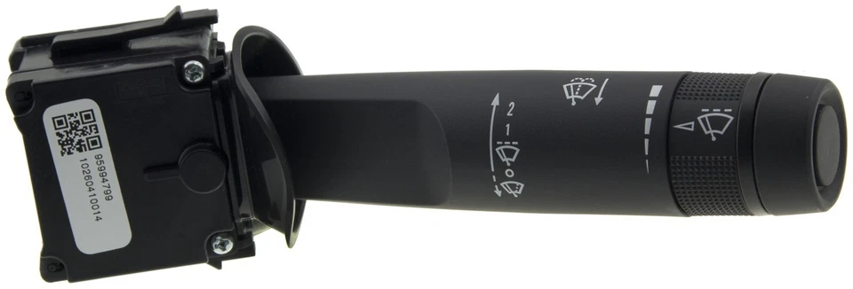 Wiper Switch  Airtex  1S11522 - Image 2 of 4