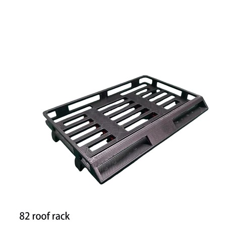 NEW DIY Parts Modified Accessories for MN1/12 MN82 MN-82 Truck 1:12 RC Car - Picture 20 of 25