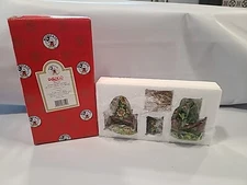 Enesco - Mickey & Co - Mickey & Co - Home Grown Mickey Mouse  #264725 NEW!