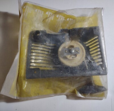 #ad Mcculloch Replacement Bracket Part. 222424 01 $13.24