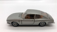 MEBETOYS A-14 FIAT DINO COUPE' GRIGIA  SCALA 1:43   OBSOLETO*