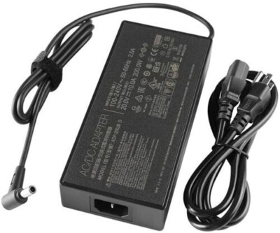 FOR ASUS 200W Charger ADP-200JB D for Asus TUF Dash F15 FX516PR-HN068T A