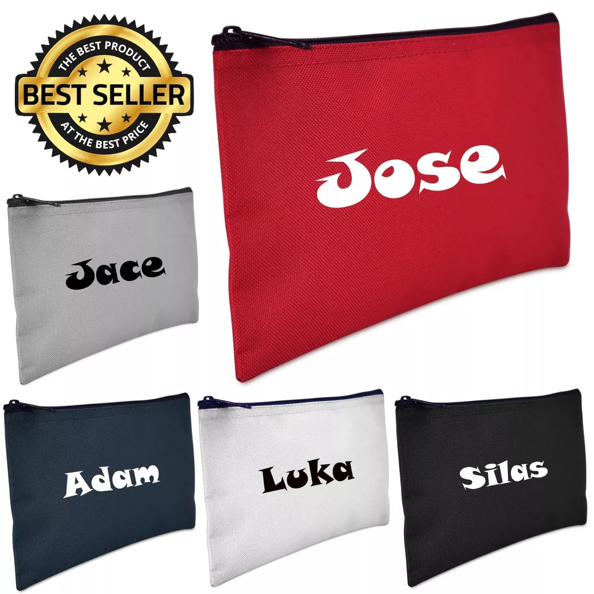 Best pencil best sale case for university