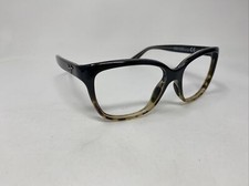 MAUI JIM STARFISH MJ 744-02T BLACK TORTOISE SUNGLASSES 56/16/140 BK24