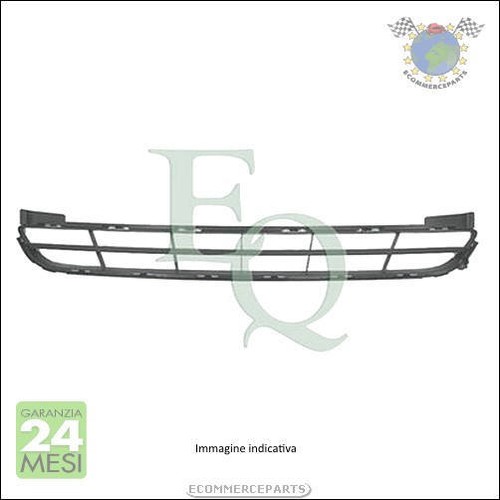 Griglia Paraurti Anteriore Destro per Opel Astra H Caravan L35 L48