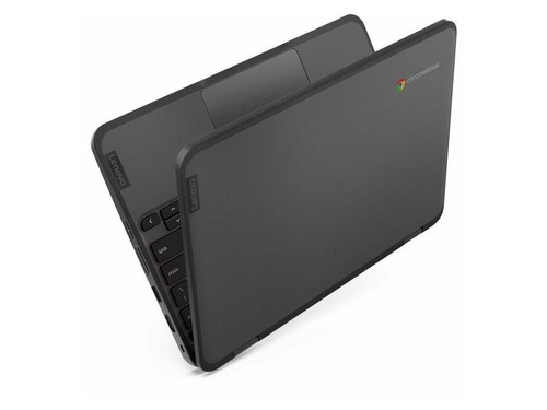 Lenovo 500e Chromebook Gen 4s Intel 4GB 64GB 11.6 " 11.6 " Gray Chrome BT WARRAN - Picture 8 of 12