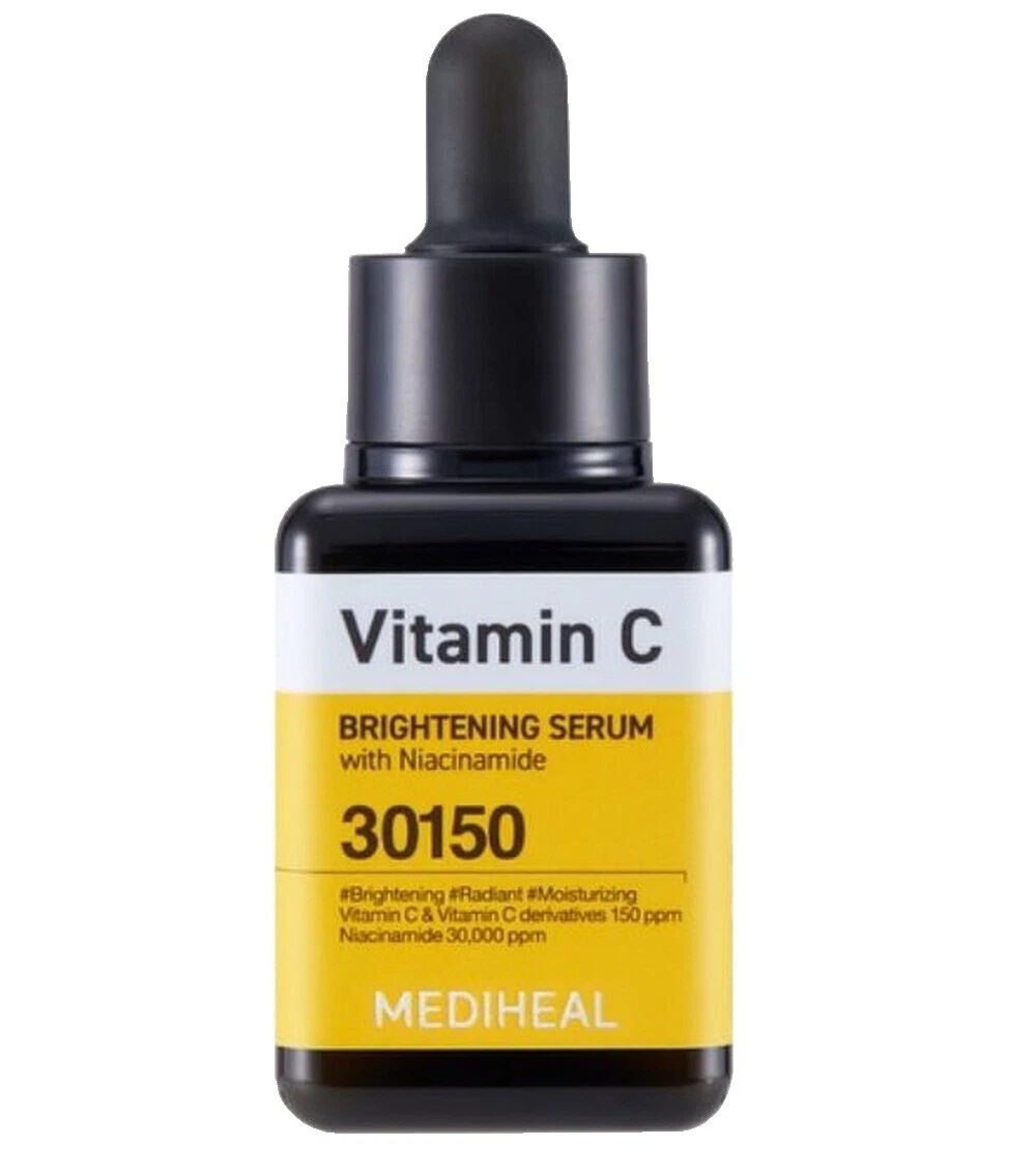 Антивозрастные средства Mediheal