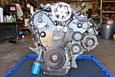 2007-2010 HONDA ODYSSEYMOTOR LX DX MODELS ONLY 3.5L VTEC ENGINE JDM J35A #3