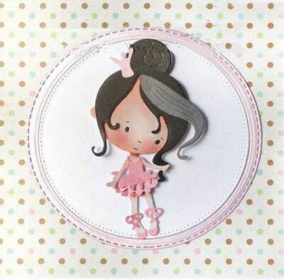 Fashion-girl-Metal-Cutting-Dies-Greeting-Cards-Die-Stamp-Making-Photo-Decoration