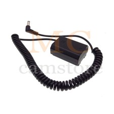 NP-FZ100 dummy battery DC for Sony ILCE-9 Alpha A9 A7RM3 A7RIII A7M3 camera