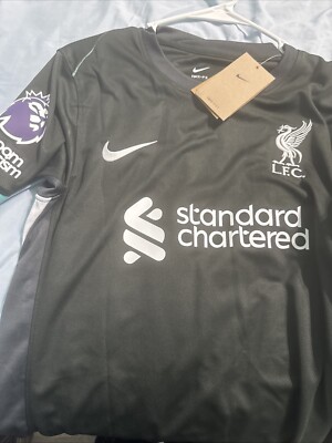 liverpool fc jersey Trent Alexander-Arnold prem Patch W Tags