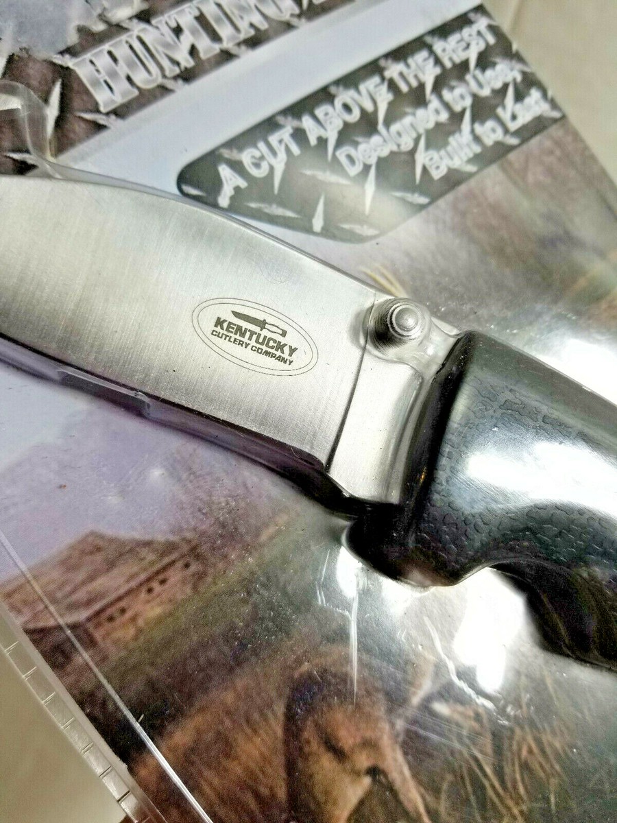 Kentucky Cutlery 70912 4