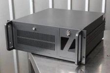 ADLINK Rackmount RK-8014 Expansion Chassis 13 PCI Slots, Power 400W Cool 176CFM