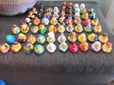 Duck Duck Go - Einzelne Enten aus dem Spiel viele zur Auswahl
