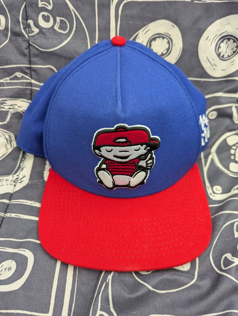 マックミラーMacMiller Most Dope Snapback キャップ RARE Mac Miller SnapBack 2013 Incredibly Dope Since 92