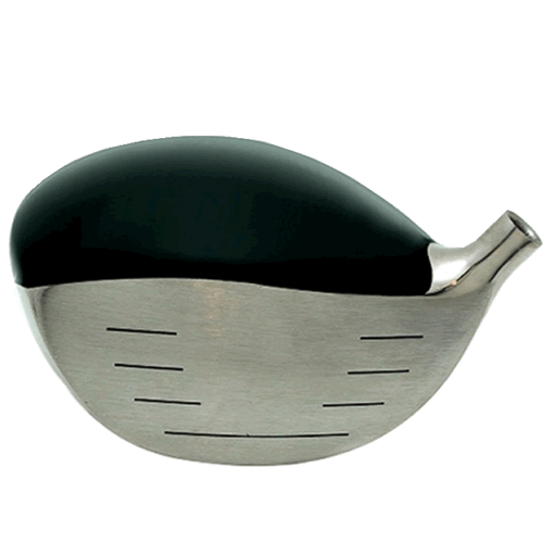 NONCONFORMING GEEK GOLF DOT COM THIS 551 JAPAN PGA HOT VERSION ILLEGAL DRIVER - Picture 2 of 12