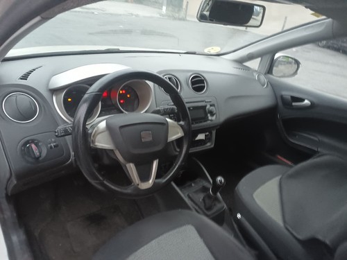 6J4857706 CEINTURE DE SECURITE AVANT DROITE / 6636693 POUR SEAT IBIZA IV 6J5, 6 - Photo 7/10