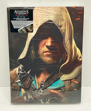 Assassin's Creed IV: Black Flag : The Complete Official Guide 2013, Hardcover 
