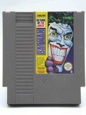 ebay® Auktion 287342589705 | Batman: Return of the Joker (Nintendo NES) Spiel o. OVP - GUT Thumbnail of ebay® auction 287342589705 | Batman: Return of the Joker (Nintendo NES) Spiel o. OVP - GUT