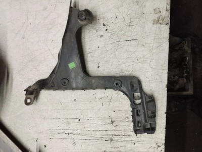 Audi A3 S3 8P 2006 Stoßstange hinten links Halterung 8P4807377A RKR25743