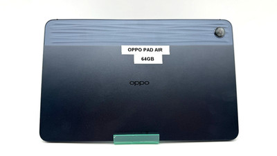 OPPO Pad Air - 64GB - 10.36 Zoll - Dolby Atmos - guter Zustand