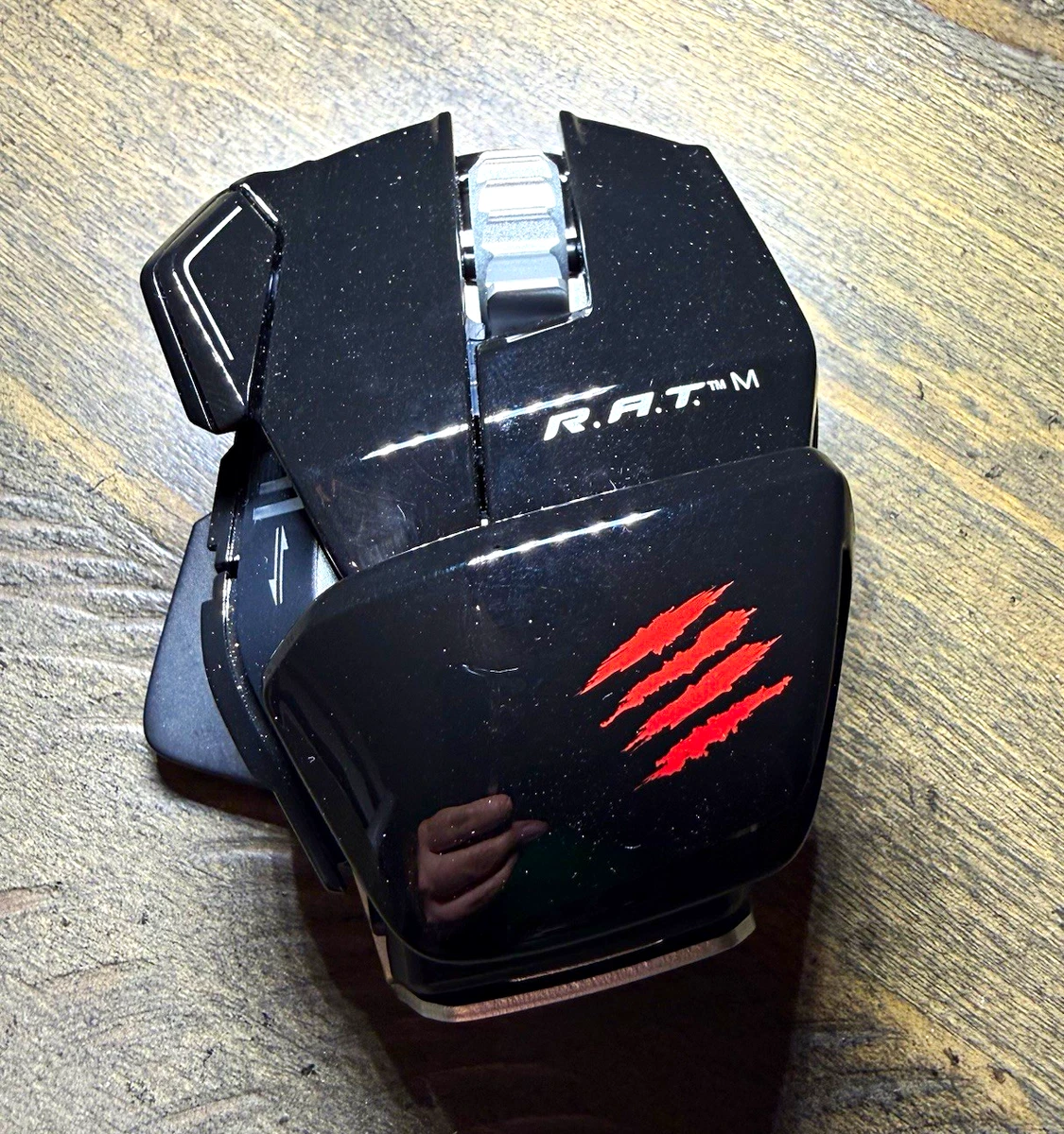 25+ Mad Catz Computer Gaming Mice for sale | Updated Oct 2026