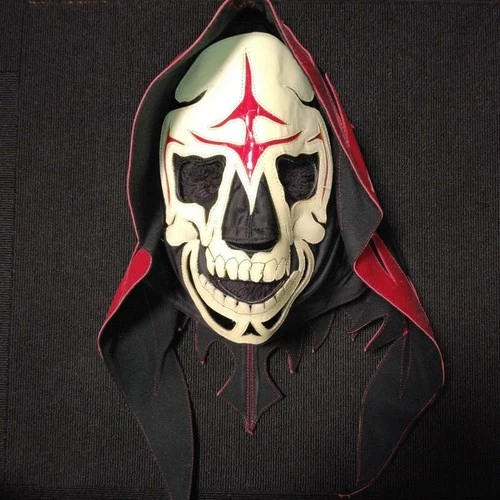 Wrestling Match Mask La Parka