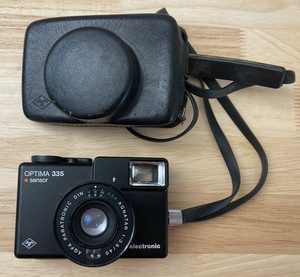 Agfa Sensor Optima | eBay