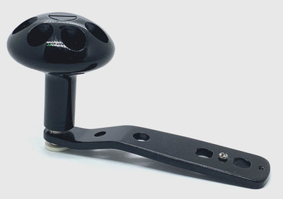 Pro Challenger Handle And Knob For Penn 500 501 505 112 140 Fishing Reels