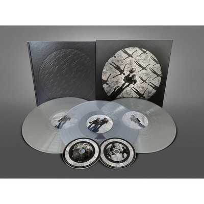 Muse - Absolution (Vinyl Box - 2023 - EU - Original)