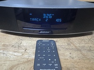 Bose Wave Music System IV | eBay