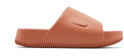 Nike Calm Slide Terra Blush (Women's)