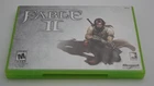 Fable II XBOX 360 Game Complete