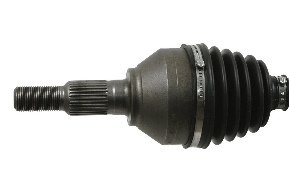 For Cadillac SRX 2004-2009 Cardone Reman Rear Passenger Side CV Axle Shaft Foto 3 de 3