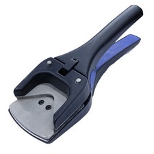 R3 3mm Radius Corner Rounder Punch Cutter - Heavy Duty Clipper for PVC