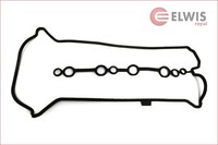 Elwis Royal Ventildeckeldichtung FüR Renault Megane III Kangoo / Grand ScéNic
