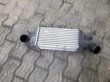 PEUGEOT 407 Coupe 6C Ladeluftkühler 874823NK 9645682880 2.00 Diesel 25516615