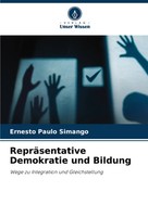 Ernesto Paulo Simango | RepräSentative Demokratie Und Bildung | Taschenbuch