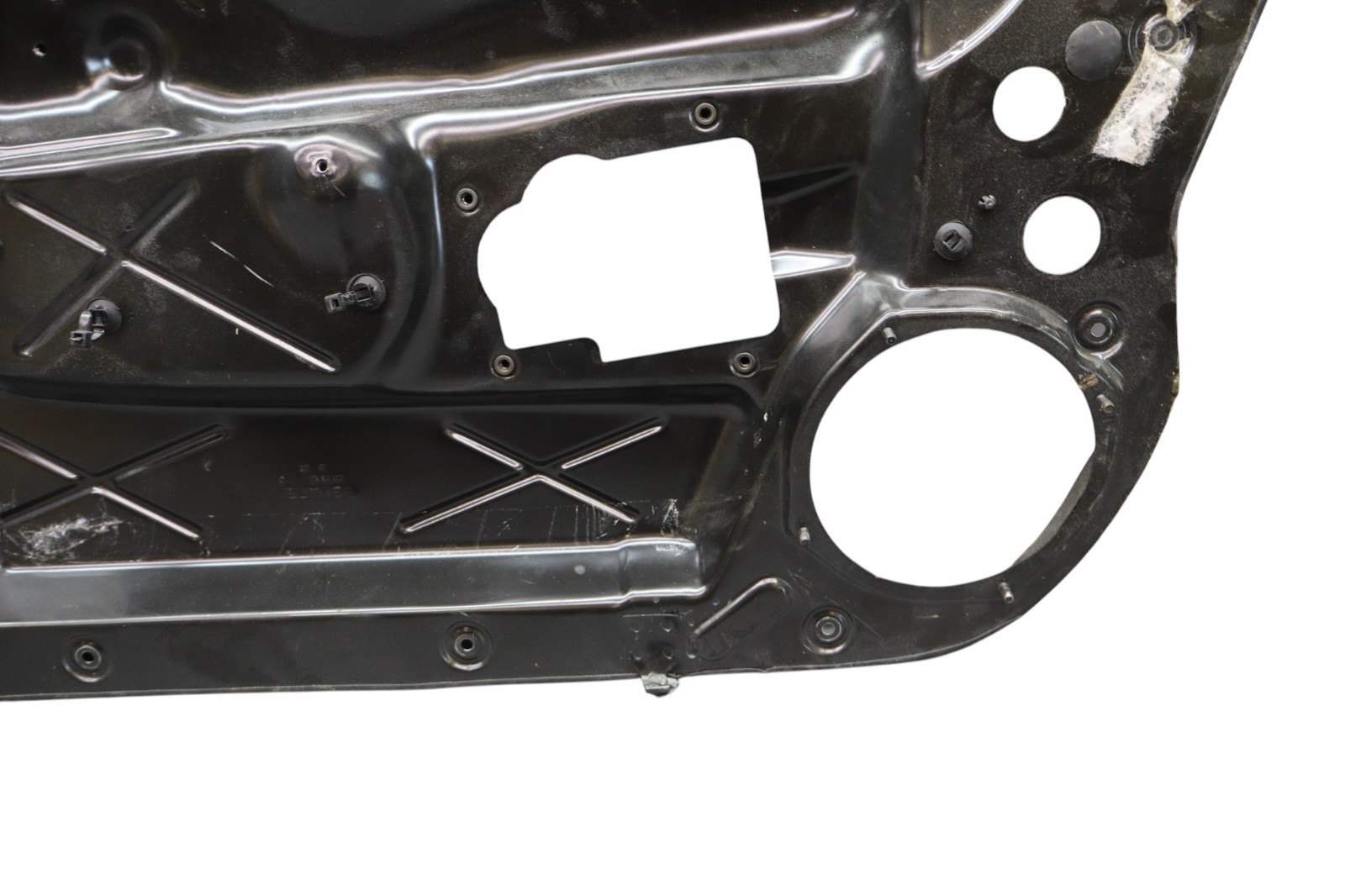 Bentley Continental R Final Series 2003-2010 Front Right Window regulator