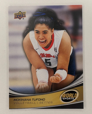 2025 Upper Deck World Of Sports Vol. 2 Pick Your Athlete #1-200 QTY Discount