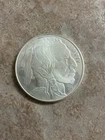 1 troy oz Buffalo Coin Silver