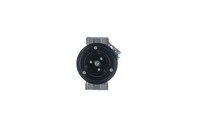 Mahle ACP 1592 000S Klimakompressor Passt Zu: Chevrolet Aveo, Cruze 1.6/1.8/1.8L
