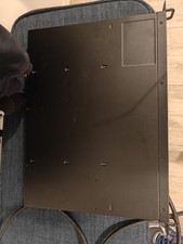 SonicWALL NSA 2650 Network Security/Firewall Appliance NO POWER ADAPTER 