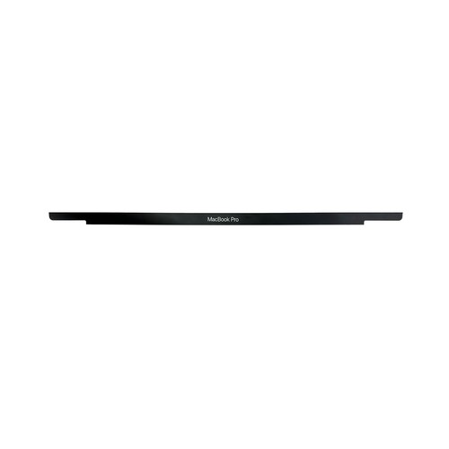 Vitre avant Avec Logo pour MacBook Pro 13'' A2159 A2251 A1989 A2289 Gris/Argent - Zdjęcie 3 z 5