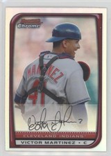 Click to enlarge Victor Martinez