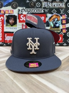 New Era Supreme | eBay