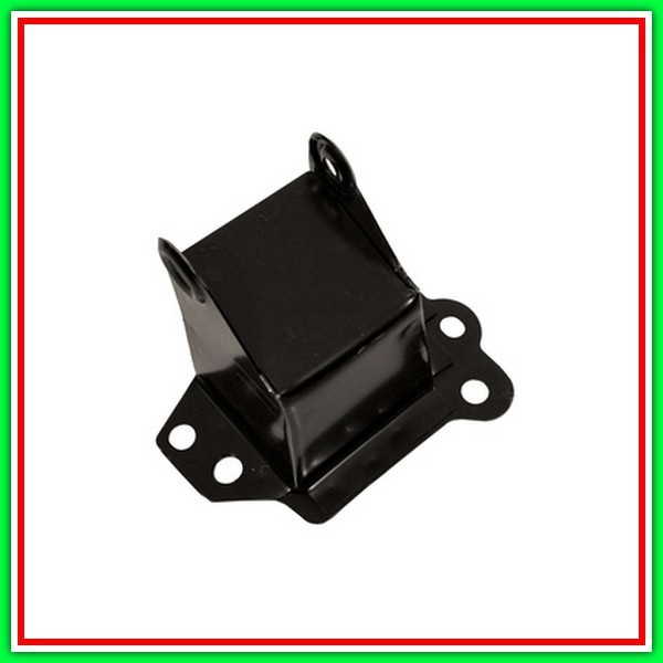 Halter Links VerstäRkung StoßStange Vorne Opel Meriva - (Bj 2006-2010)-image