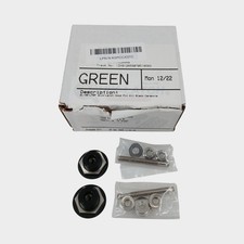 Quik-latch Ql-38-lpbp Hood Pin Kit