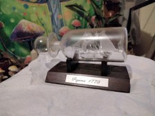 Ship In A Bottle